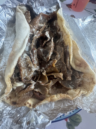 Photo of Top Donair - 8210 144 Ave NW, Edmonton, AB T5E 2H4